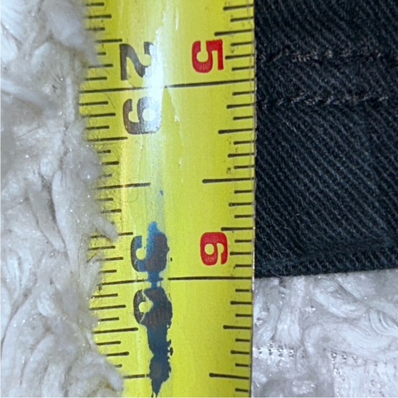 Columbia Men's black  Slim Fit Casual Cotton Jeans pants Size 34x30 - Picture 9 of 9